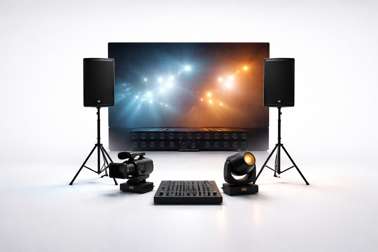 Audio Accessoires