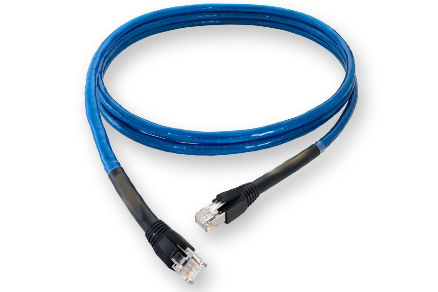 Ethernet kabel 3mtr