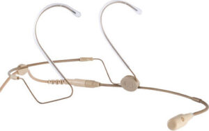 Sennheiser HSP-4 headset TA4