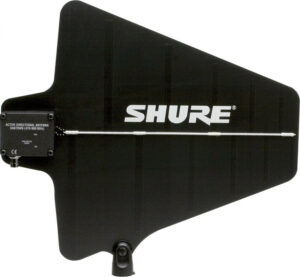 Shure UA870WB actieve antenne set