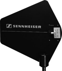 Sennheiser antenne vlag