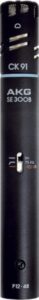 AKG CK91 (C391B)