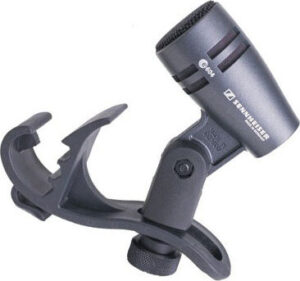 Sennheiser E 604 dynamische instrumentmicrofoon