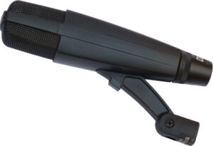 Sennheiser MD421II dynamische microfoon