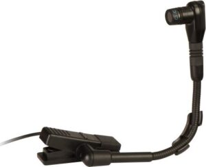 Shure Beta 98H/C condensator instrumentmicrofoon