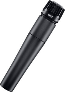 Shure SM57 dynamische instrumentmicrofoon
