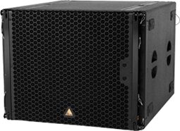 Adamson E119 sub 1×19 inch