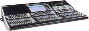 Digico SD 8 digitale mengtafel Core2