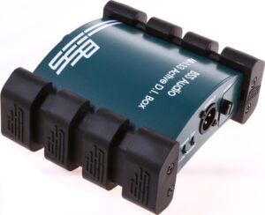 BSS AR 133 DI