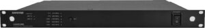 Shure UA845UWB-E Antennedistributiesysteem