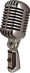 Shure 55 SH Classics