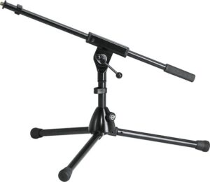 K&M microfoonstatief Klein