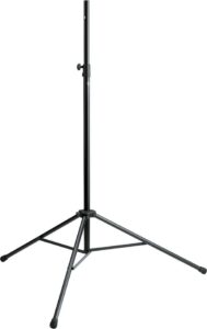 K&M Speakerstatief