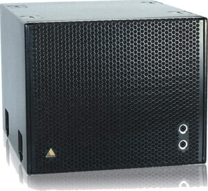 Adamson E218 sub 2×18 inch