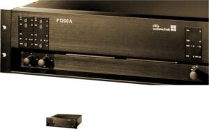 D&B P1200A versterker