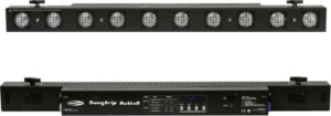 Sunstrip actief LED 120watt