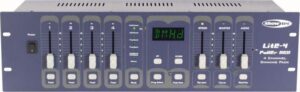 Showtec lite 4