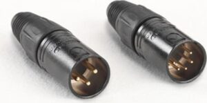 DMX 5 stop