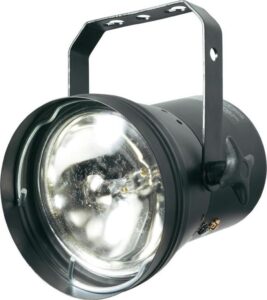 Par 36 30 Watt Zwart