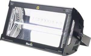 Martin Atomic 3000