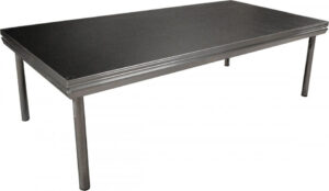 Stagedex SM-D750-2 topline Triangle 100x100cm