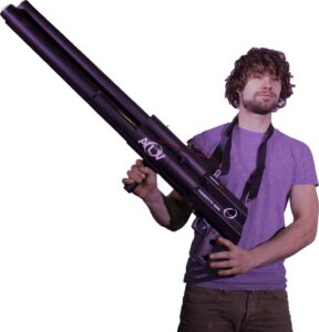 Magic FX Confetti Gun