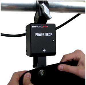 MagicFX powerdrop