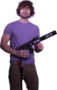 MagicFX CO2 Gun