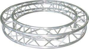 Prolyte H30V 3 meter cirkel truss