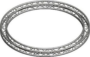 Prolyte H30V 10 meter cirkel truss