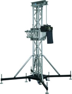 Prolyte MPT Tower
