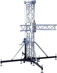 Prolyte ST Tower