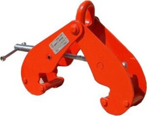 Beamclamp 90-320mm 3 ton