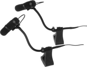 DPA 4099P stereo-set (piano)