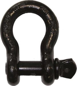 Harp 1 ton