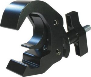 Quicktrigger met slide blok
