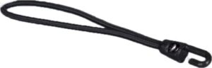 Spanfix Zwart 25 cm