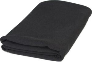 Speakermesh- 2x5mtr (bxh)