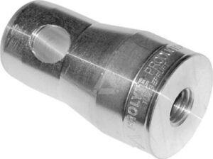 Prolyte CCS6 halve coupler offset 19mm