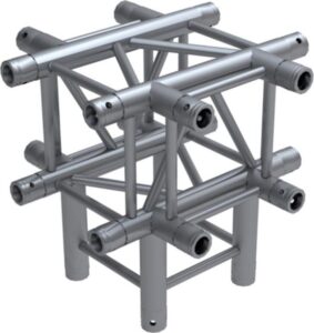 Prolyte H30V Boxcorner 2-5-Way