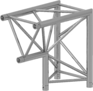 Prolyte X30D / C007 hoek truss