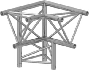 Prolyte X30D / C013 hoek truss
