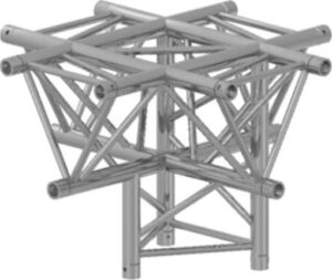 Prolyte X30D / C024 hoek truss