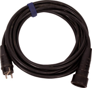 230 Volt verlengkabel 3×2,5mm 20 mtr
