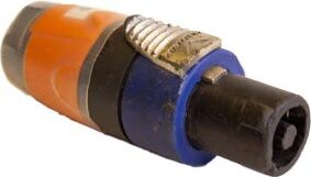 Kortsluitpluggen NL4