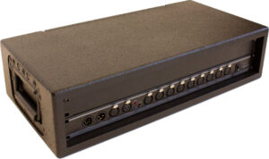 PLS SplitMAX DMX splitter 3/5 polig