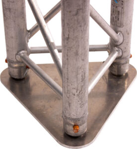 Prolyte X30D baseplate
