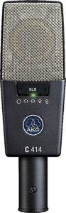AKG C414 XLS