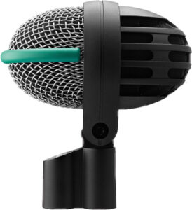 AKG D112 instrumentmicrofoon