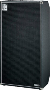 Ampeg SVT 810E basgitaar speakerkast